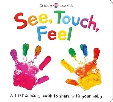 top baby essential book