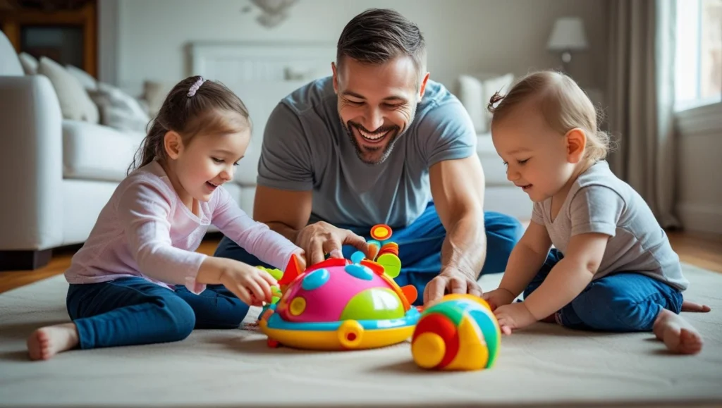 psychological benefit