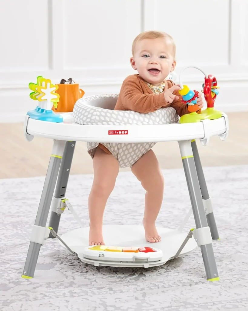 Skip Hop Baby Play Gym
