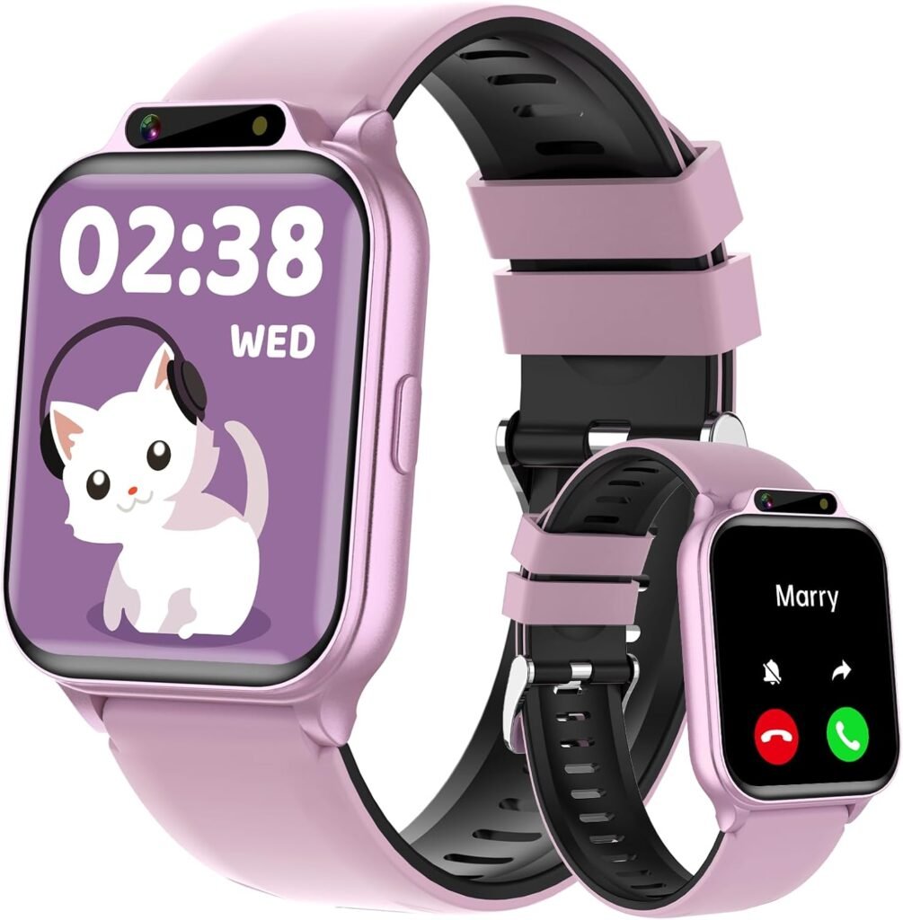 kids smart watch