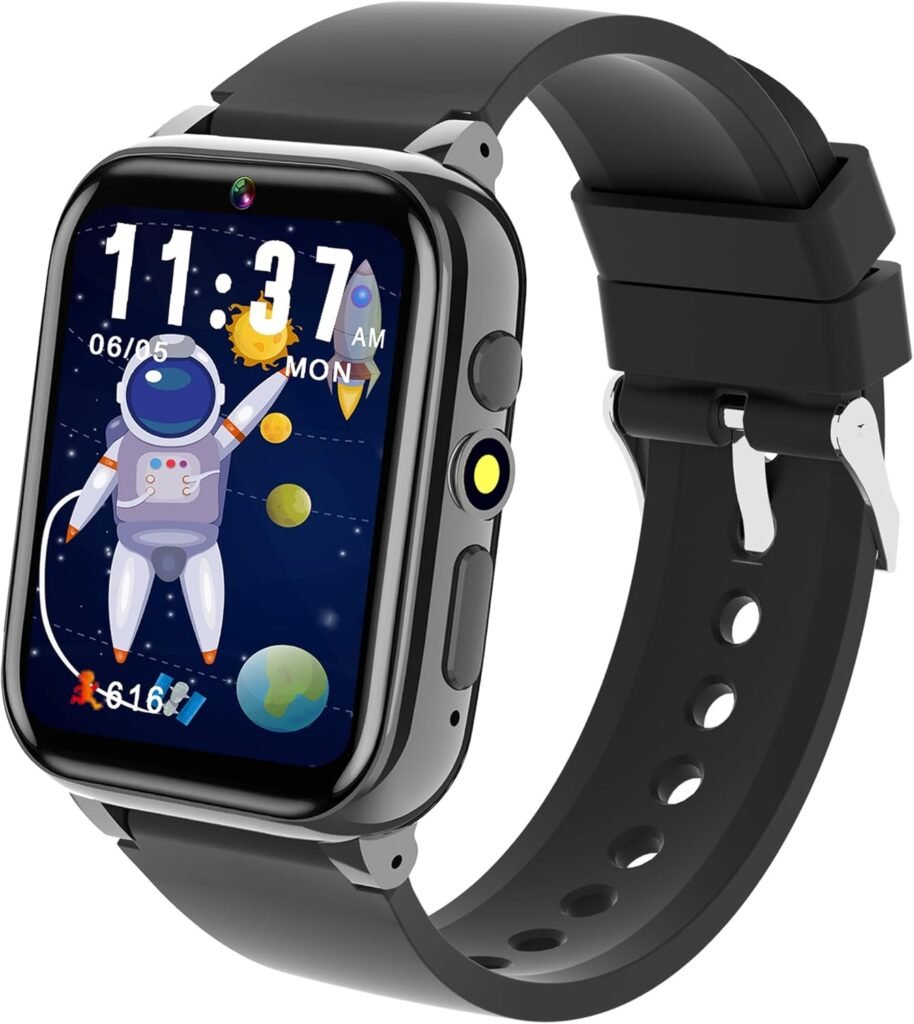 top baby essential Kids smart watch