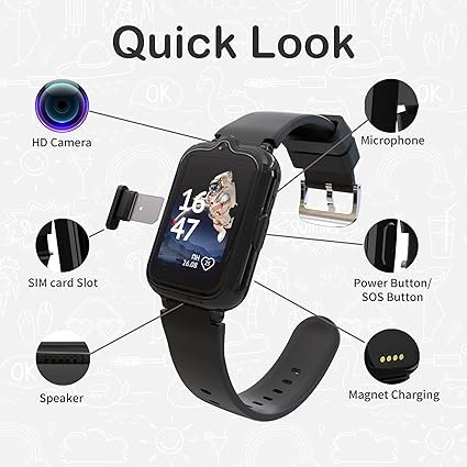 smart watch7 1 1