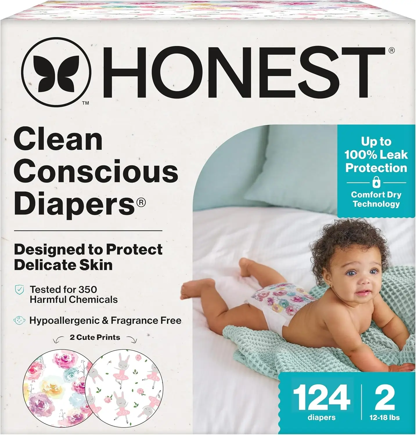 top baby essential-honest diaper