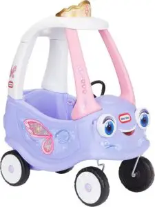 Baby ride on toy
