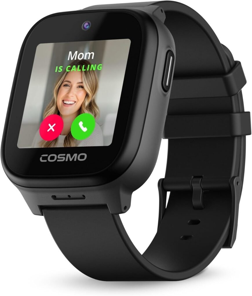 kids smart watch