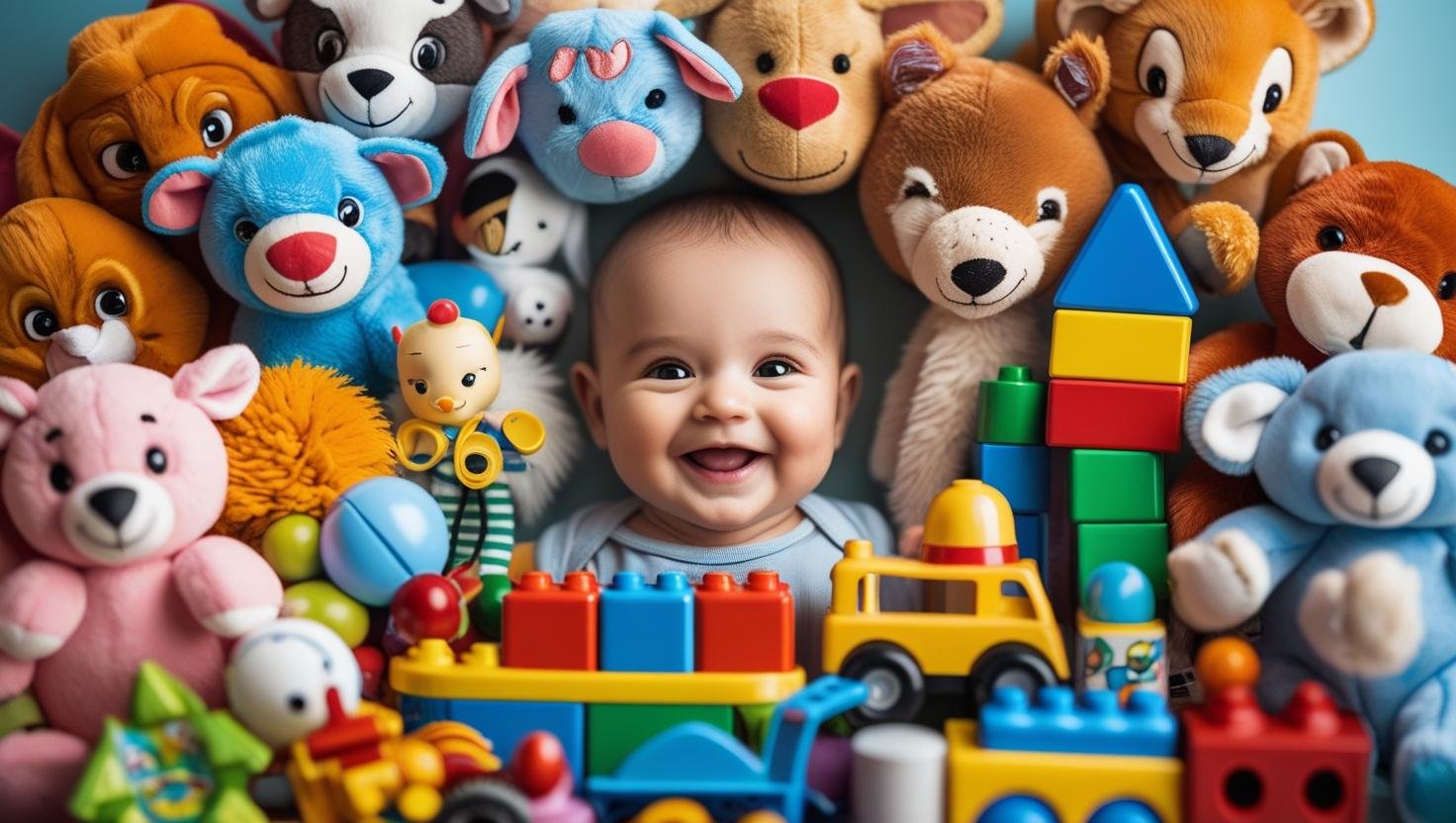 Baby Toys