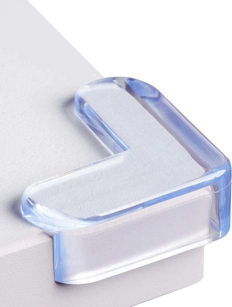 Child Safety Essentials guard3