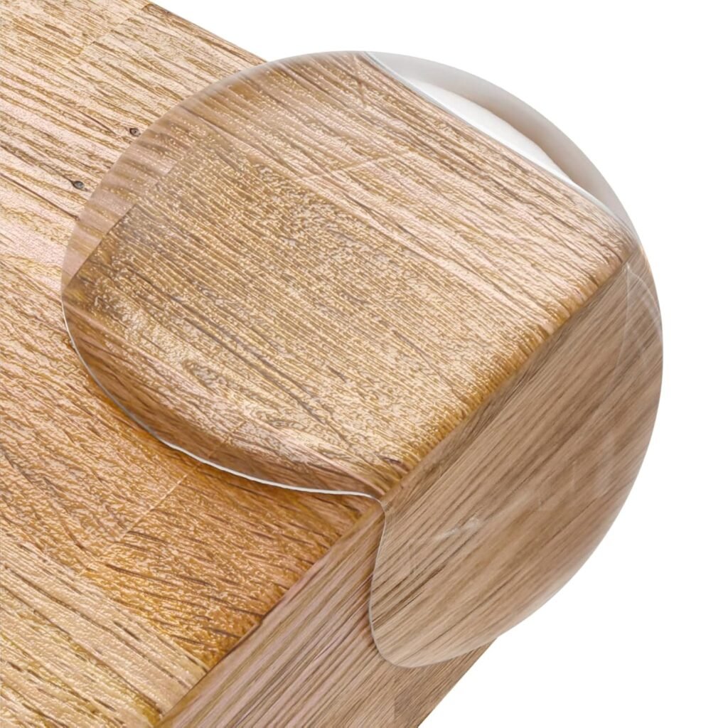 Child Safety Essentials Corner Guard