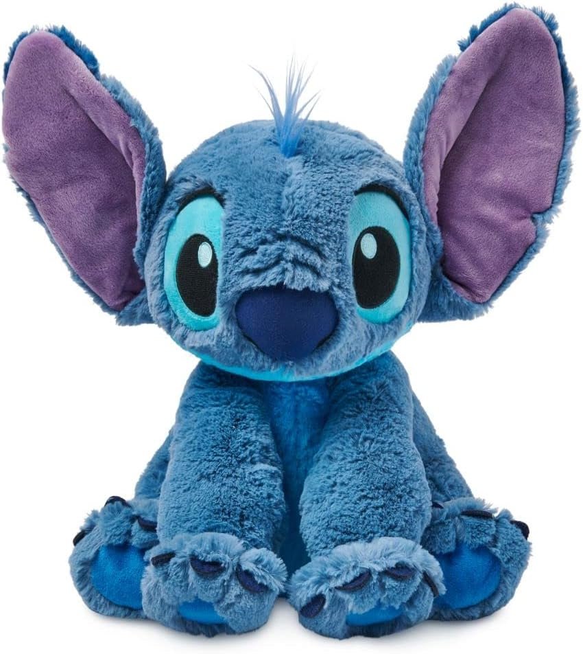 Disney plushy baby boy