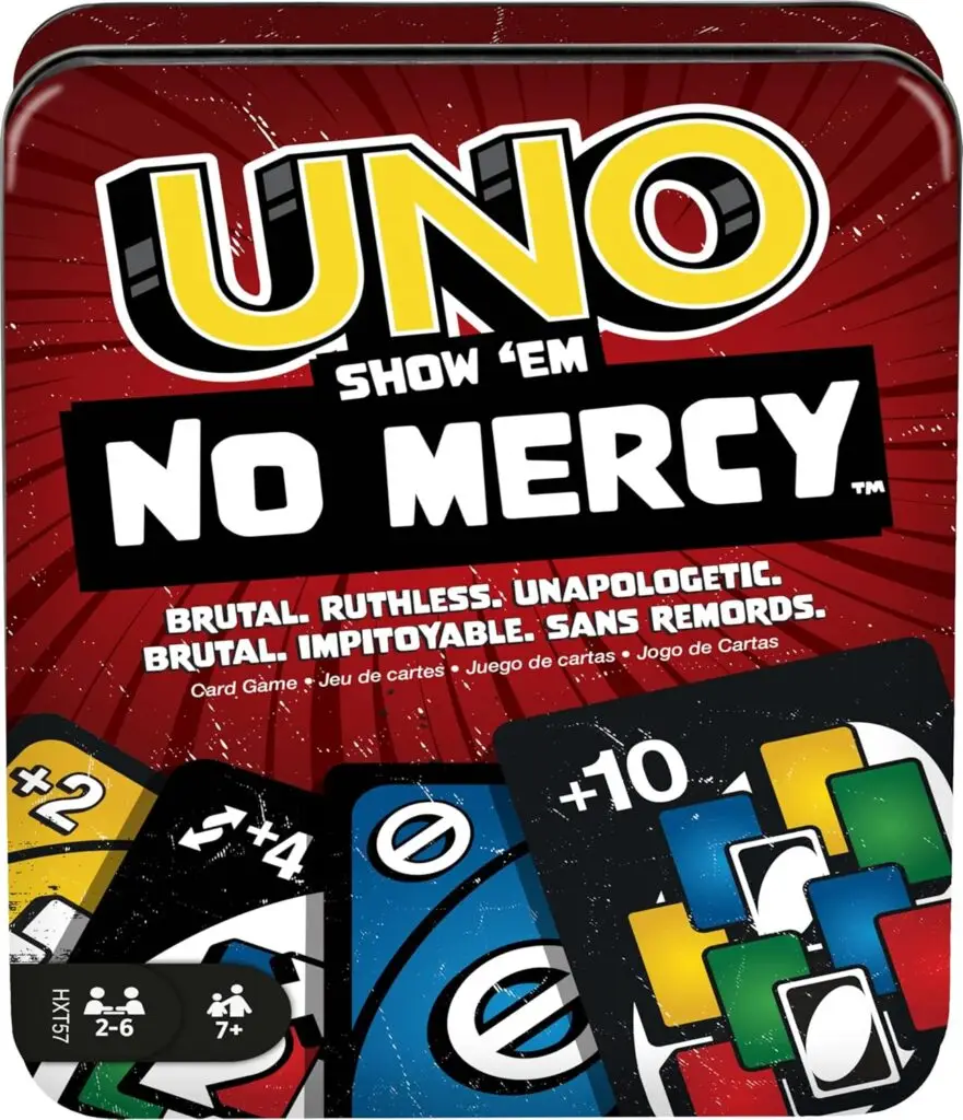 UNO Card