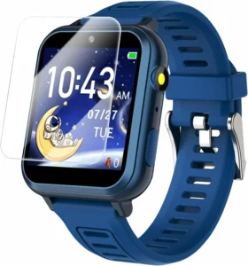 Best Smart Watch Blue