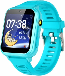 Best Smart watch 2025 green