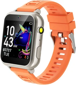 Kids Smart Watch orange