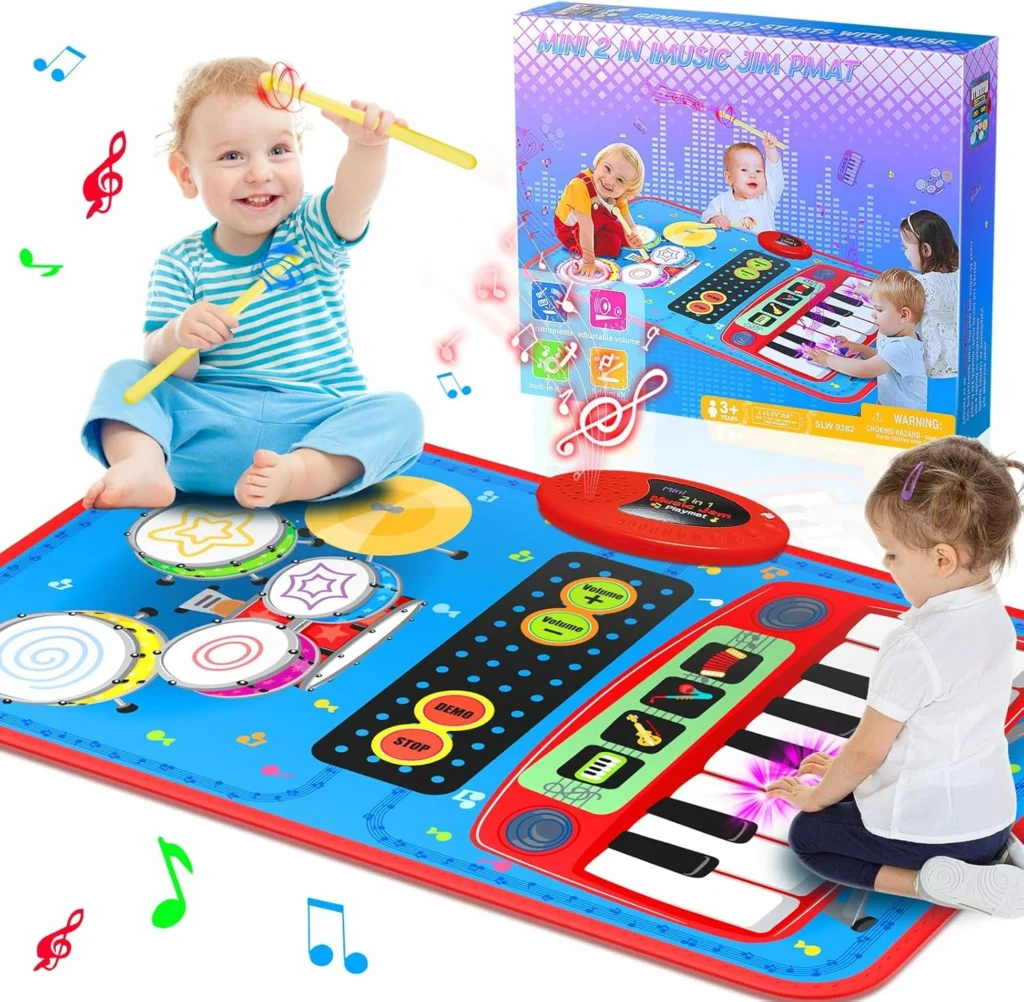 best musical learning toy