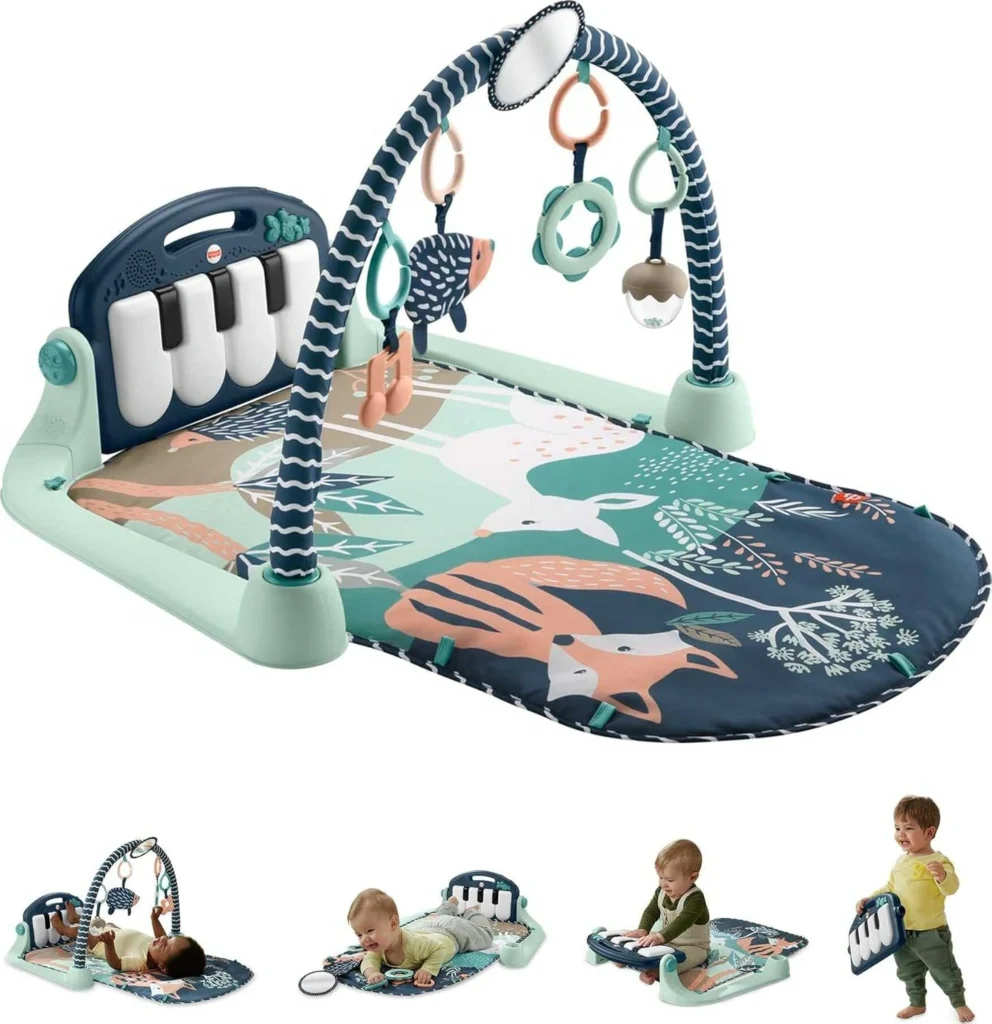 best musical learning toy