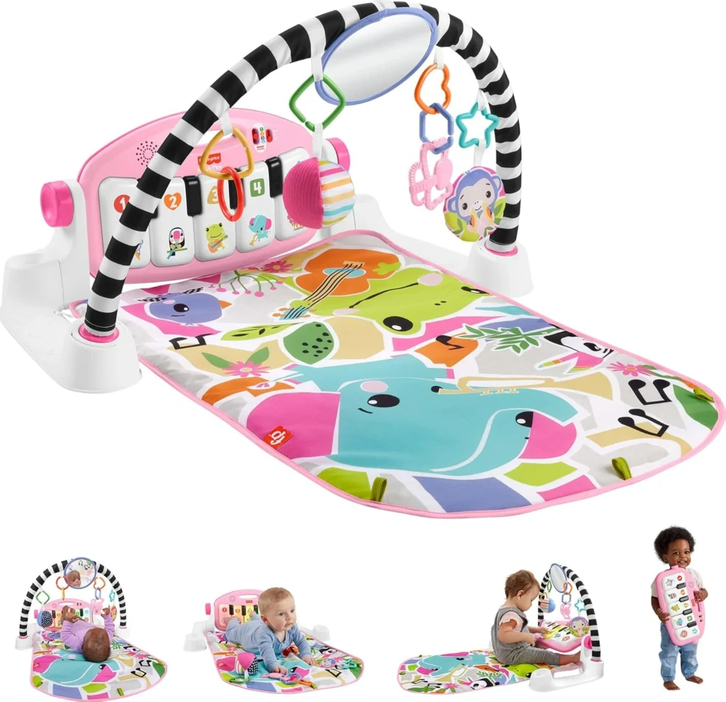 best musical learning toy