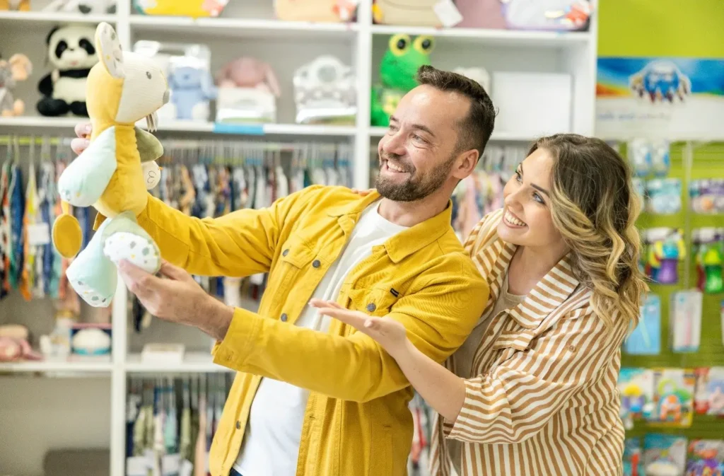 best baby products for new parents