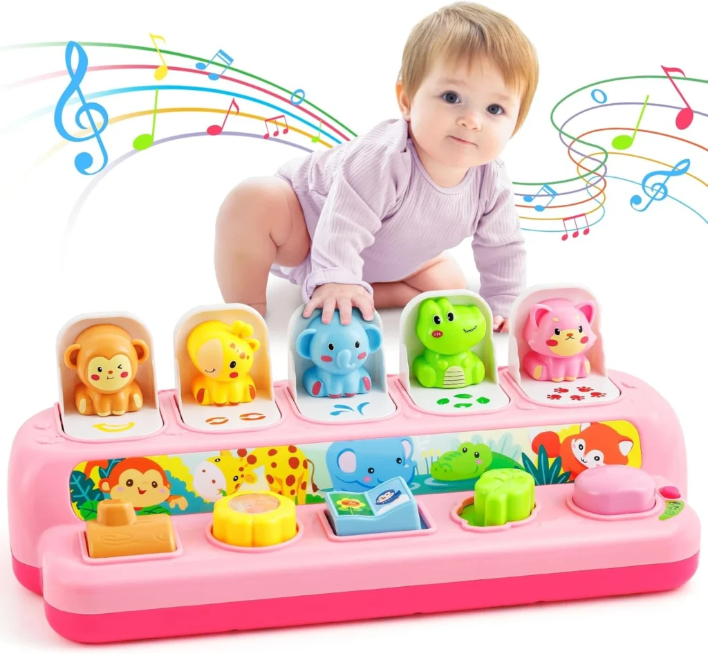 best musical learning toy