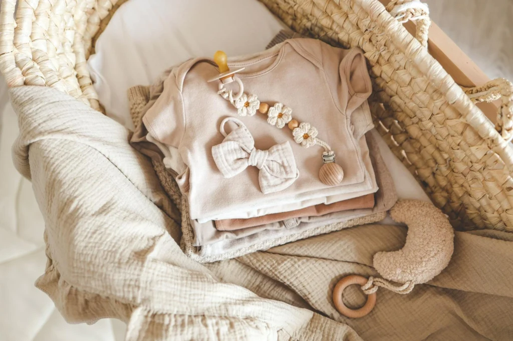 Eco-Friendly Baby Products: Nurturing Nature for a Greener Tomorrow Eco-friendly baby product