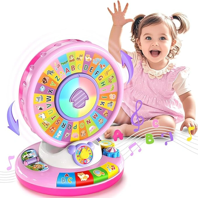 best musical learning toy