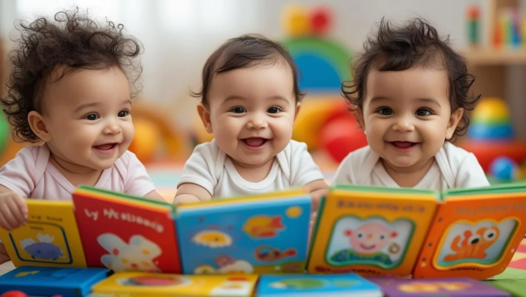 the importance of reading books