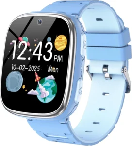 kids smart watch