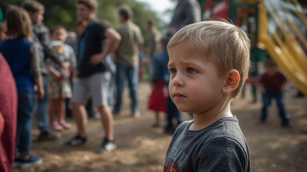 every child is special