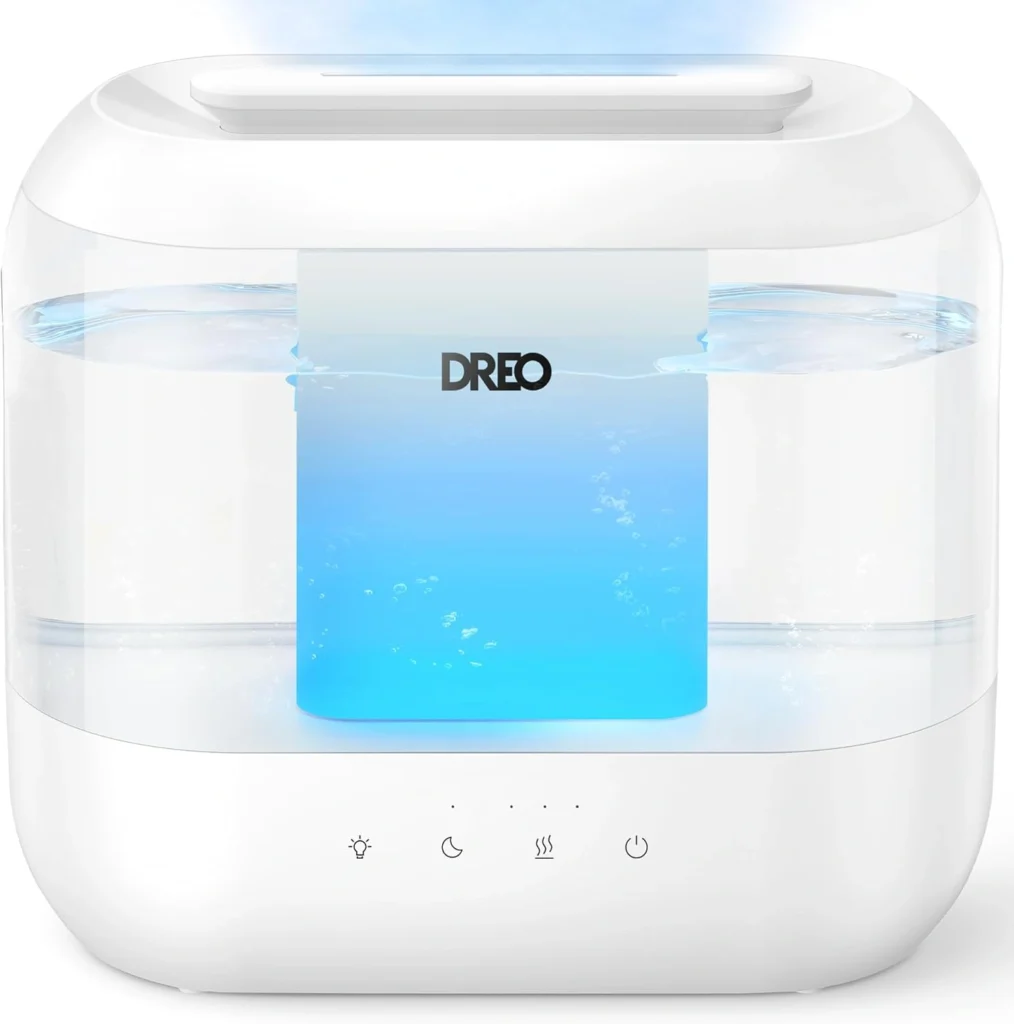 Dreo-Humidifiers