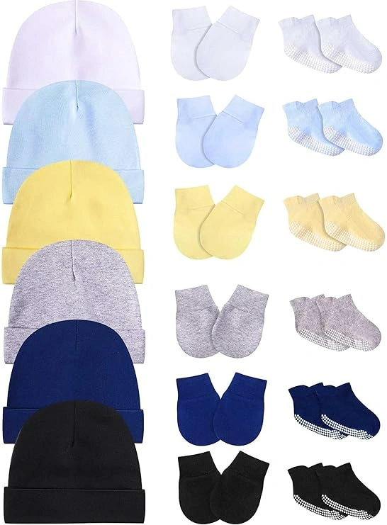 cozy baby winter products