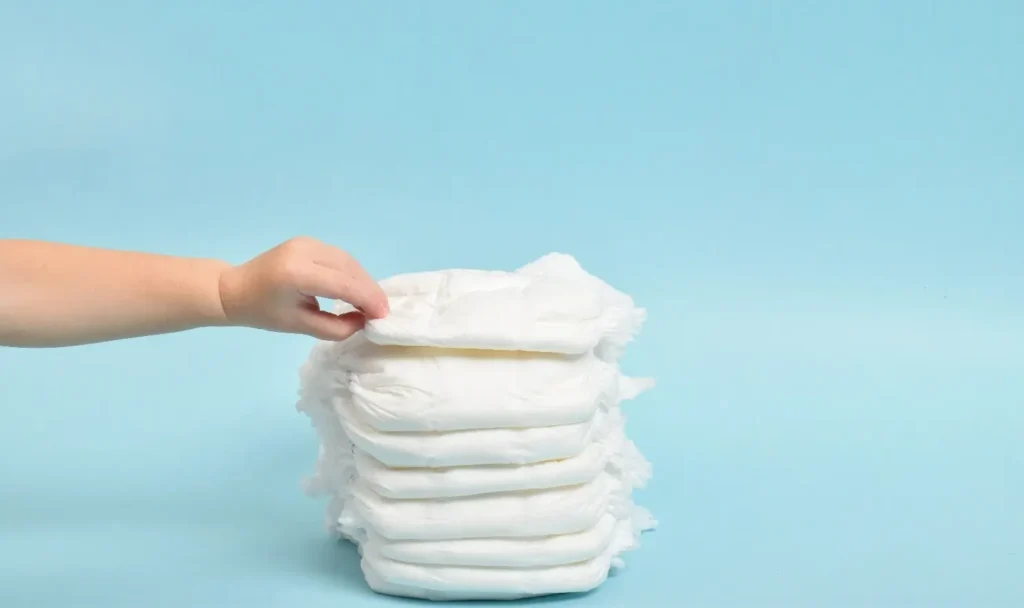 best baby diapers