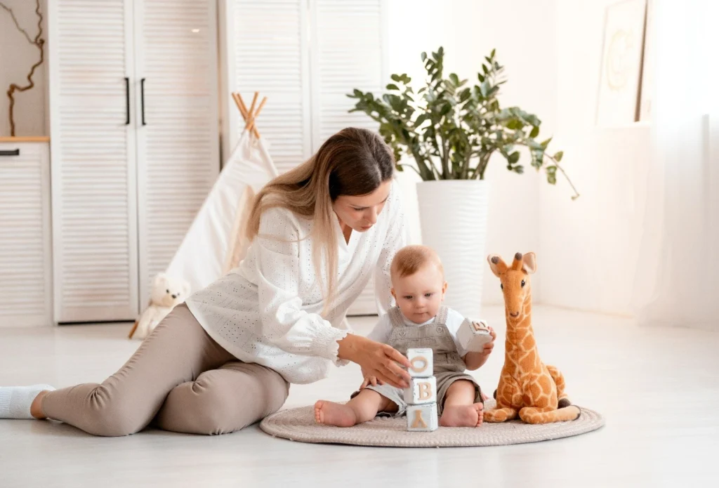 Baby Essentials Unpacked: What Every New Parent Really Needs for Baby’s First Year Baby Essentials Unpacked