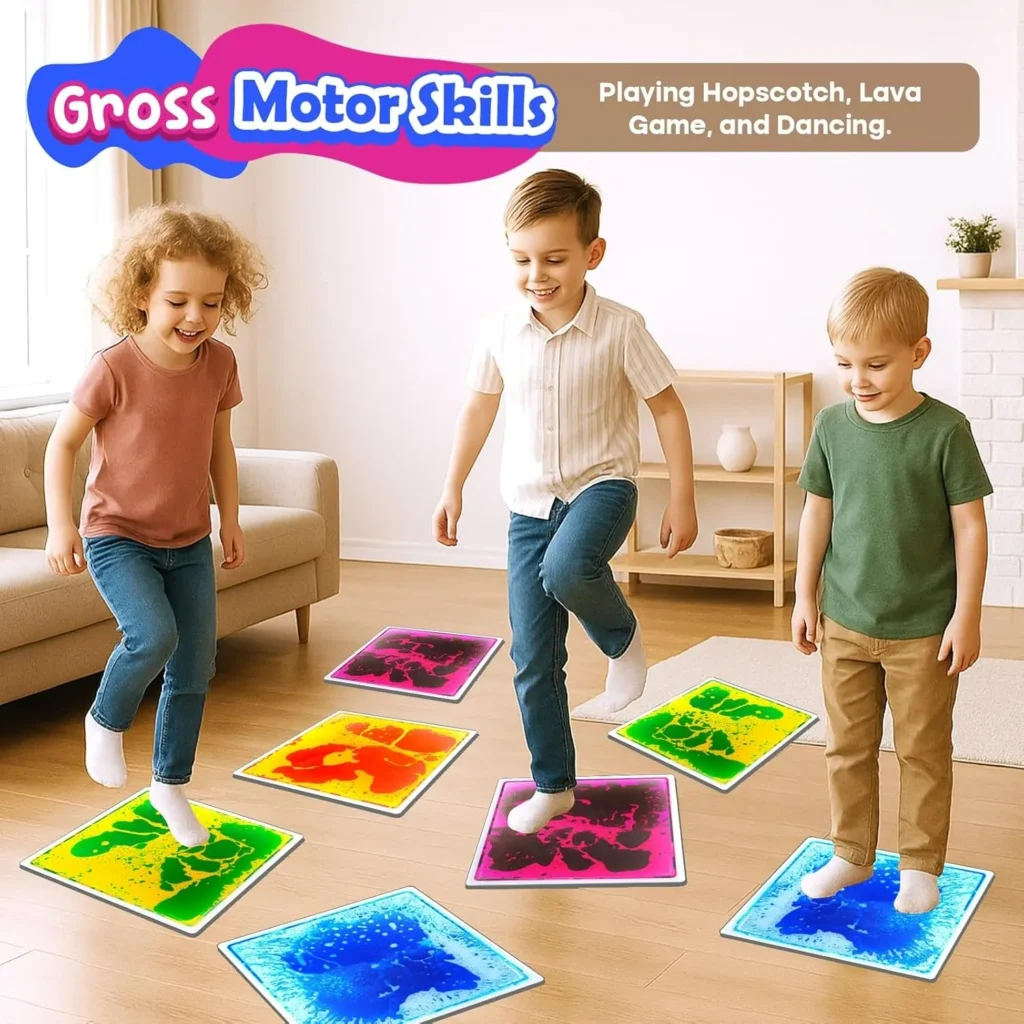 Autism best toys