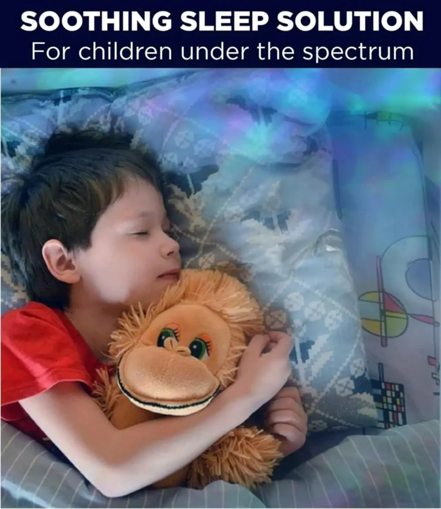 Autism Best Toys