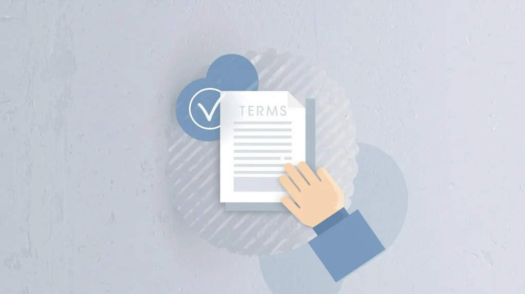 Terms and Conditions Terms and conditions image for website 1