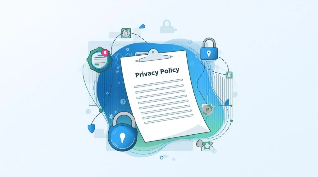 Privacy Policy