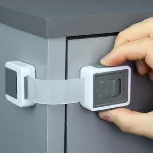Child Safety Locks