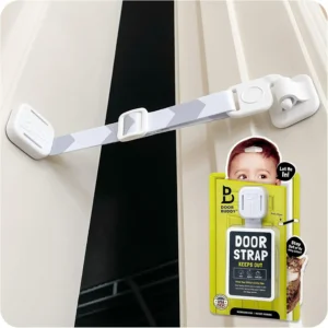 Door Buddy Baby & Cat Door