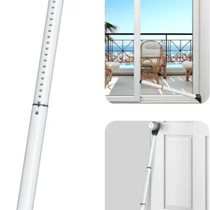 Door Security Bar