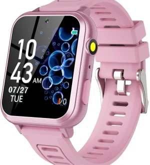 kids smart watch